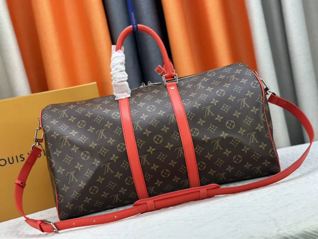 louis vuitton sac de voyage s_127521b2